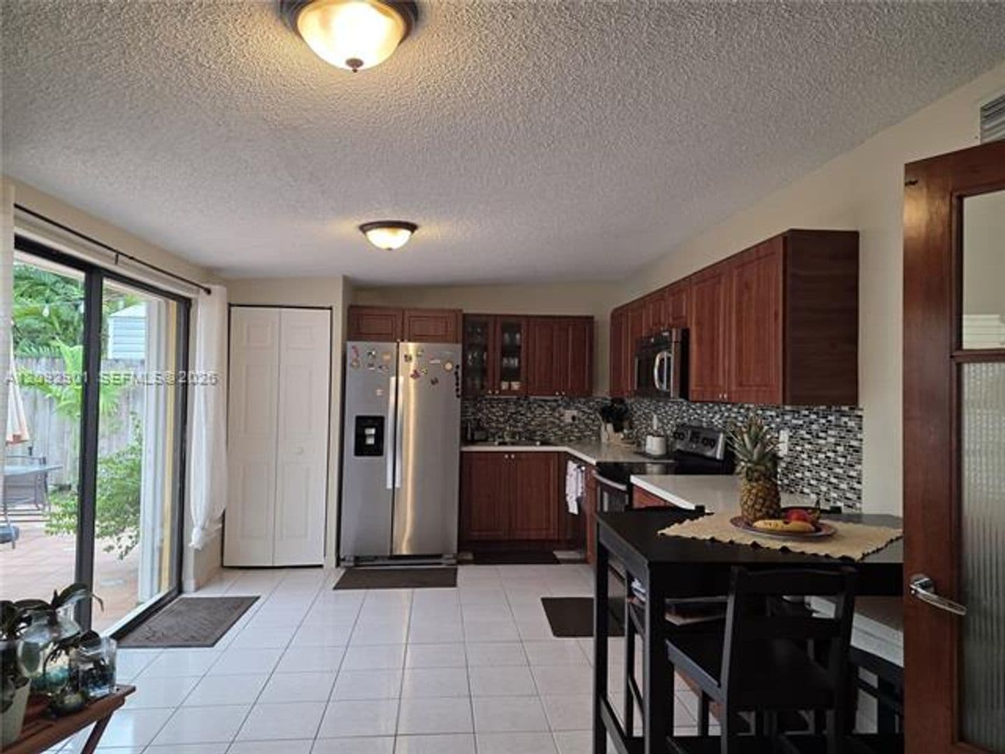 Miami Townhome: 126XX SW 9 th B