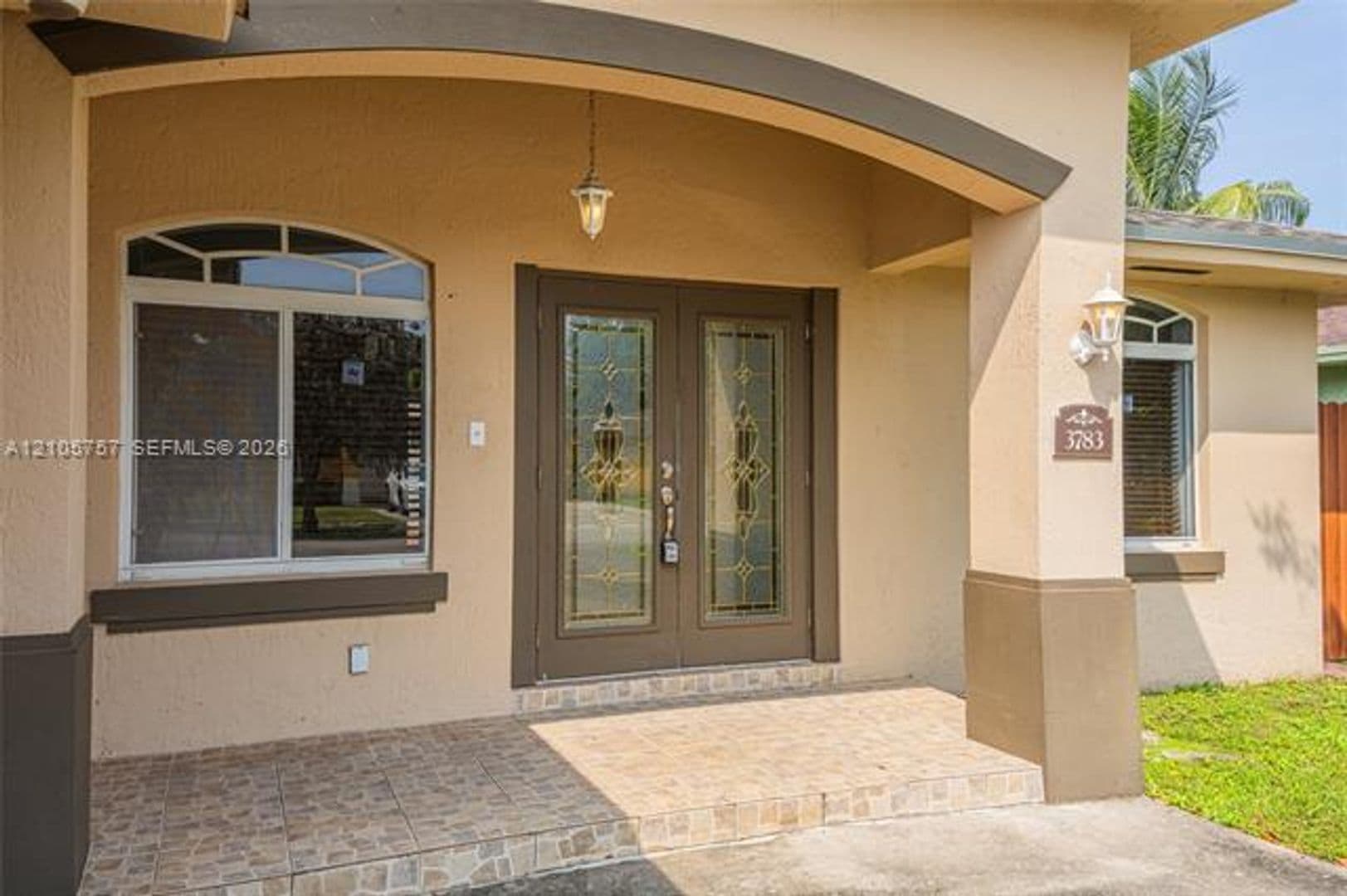 Miami Gardens House: 3783 NW 201st Ter # 3783