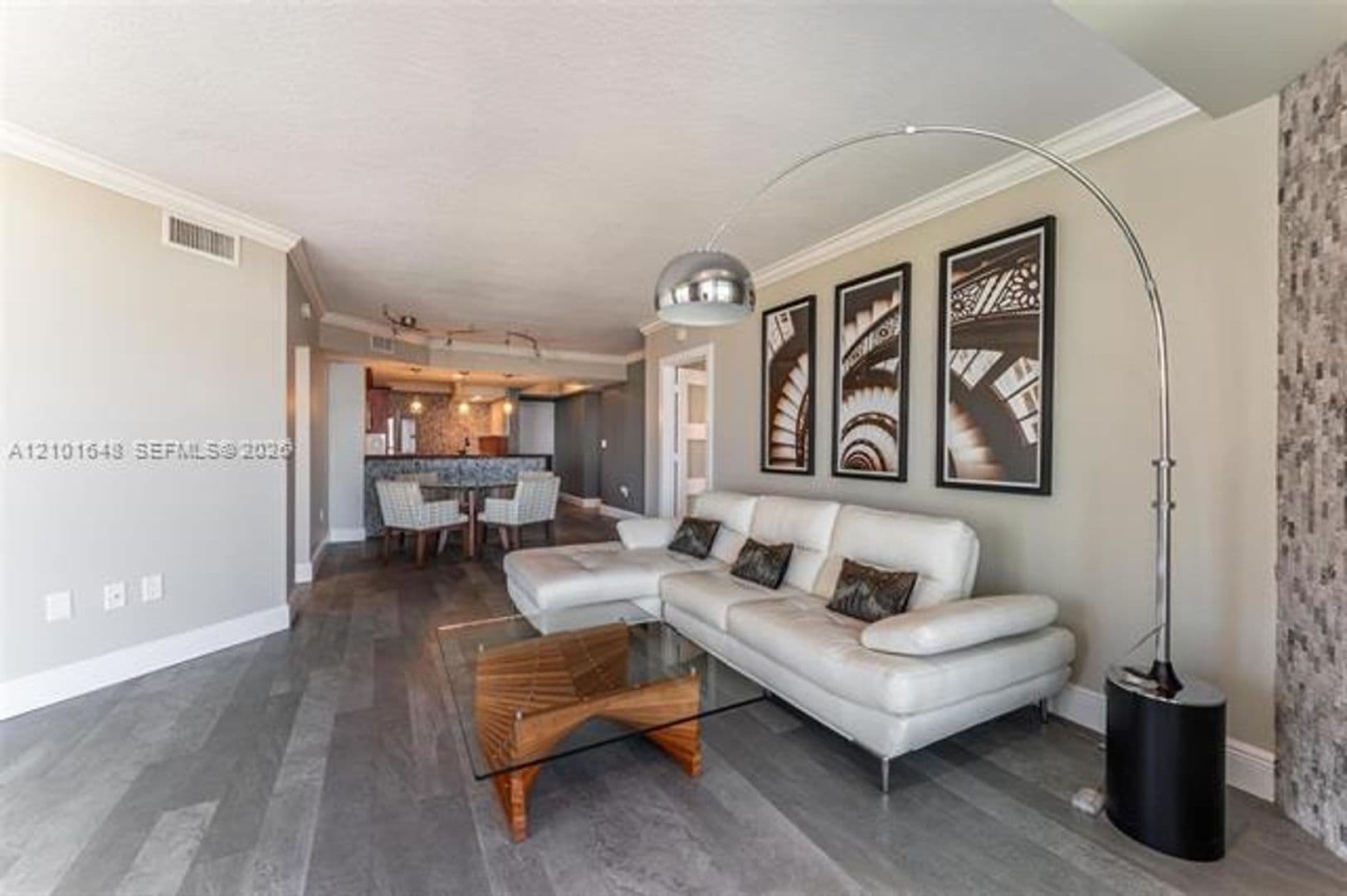 Fort Lauderdale Condo: 401 SW 4th Ave cu-1407