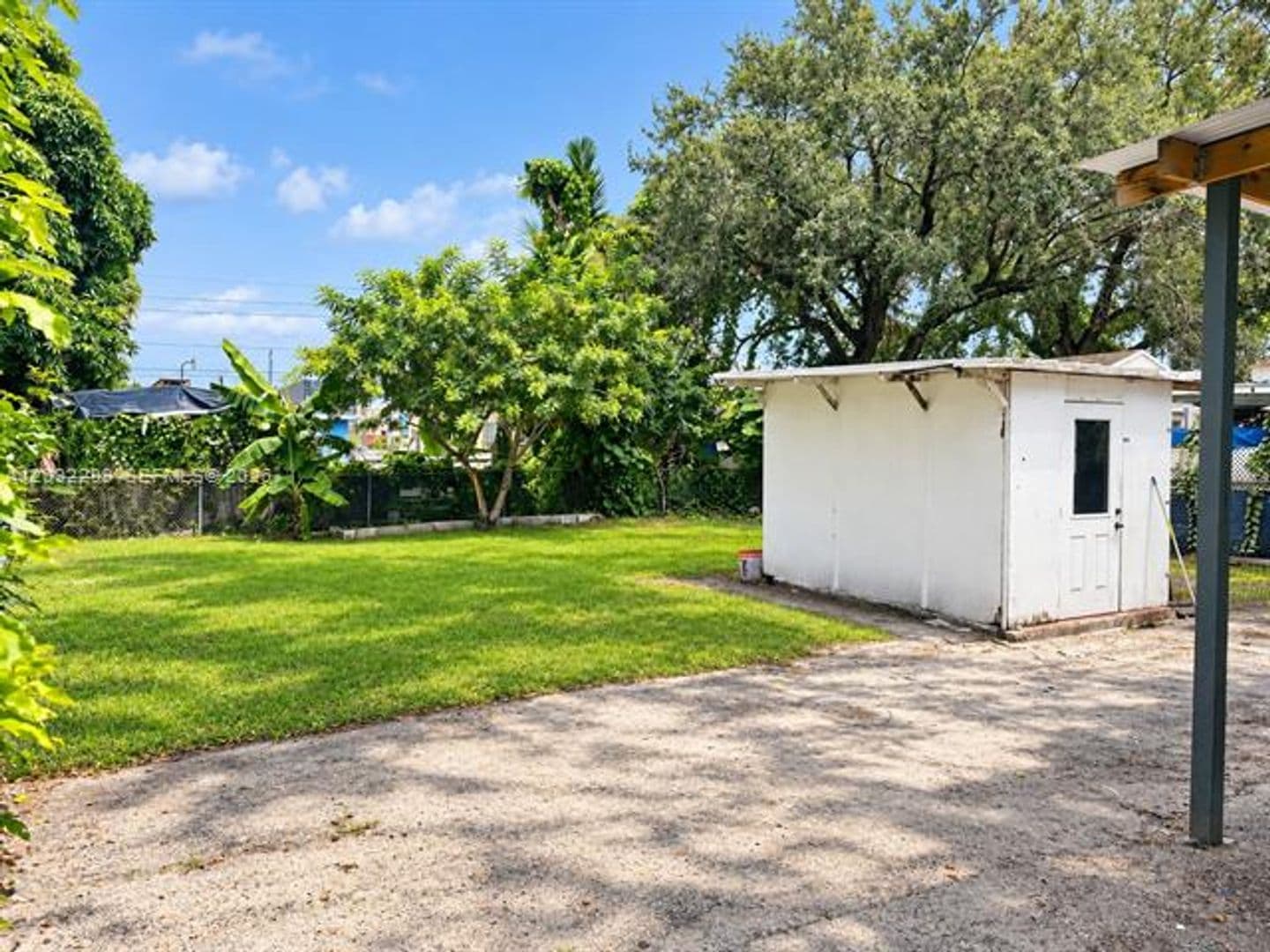 Miami House: 3229 NW 34th St # 3229