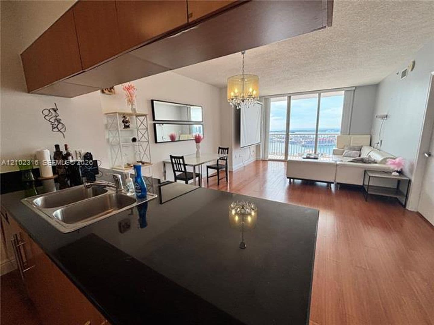 Miami Condo: 1750 N Bayshore Dr cu-4804