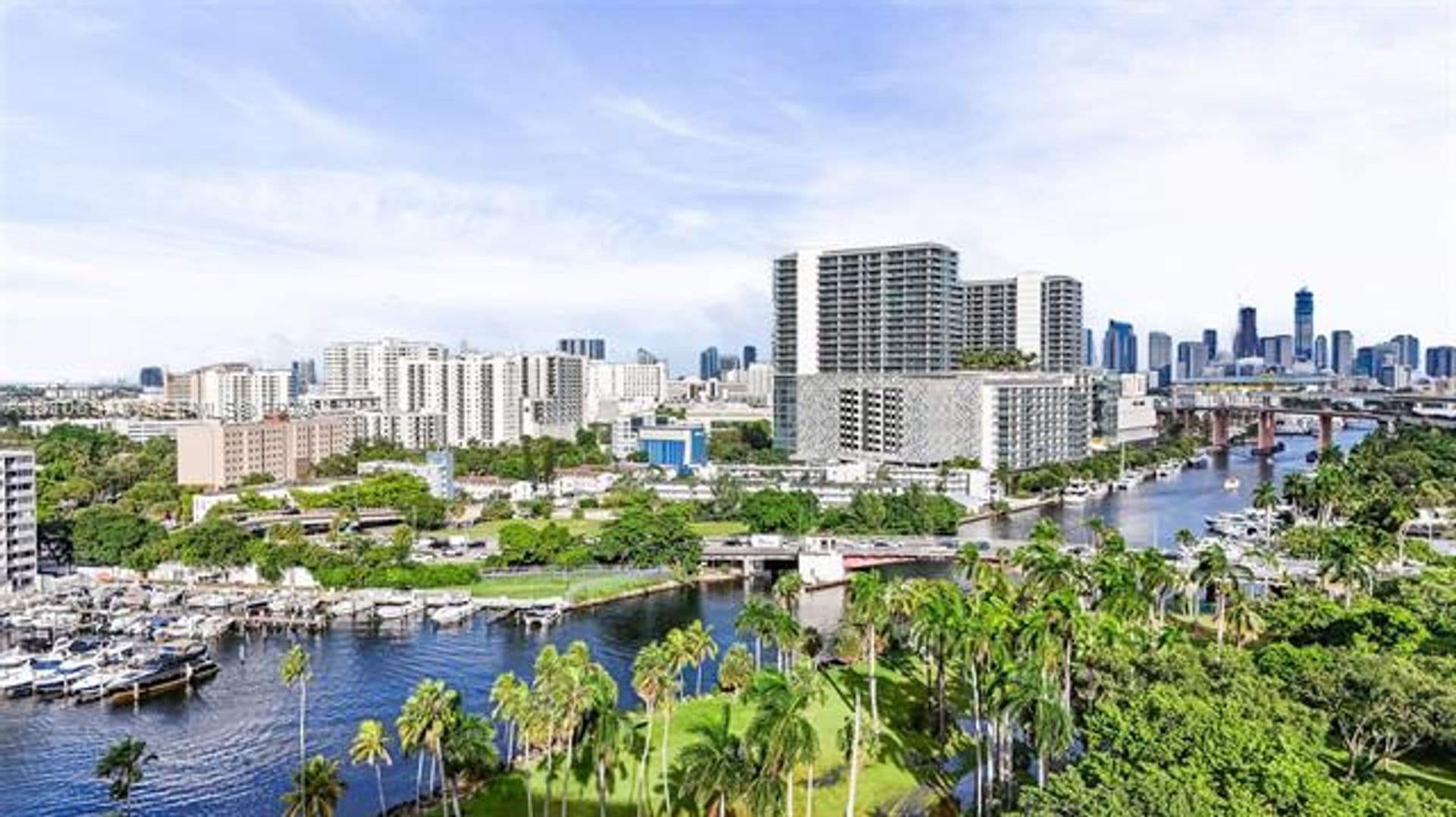 Miami Condo: 1861 NW S River Dr cu-1010