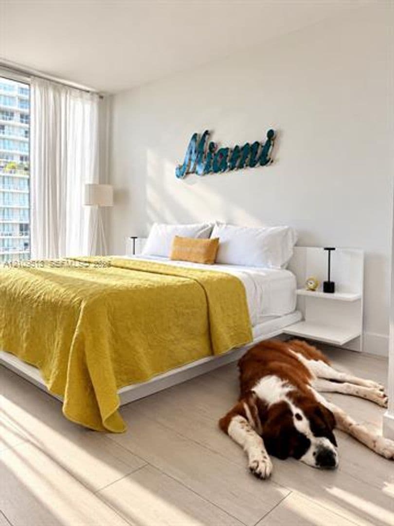 Miami Condo: 121 NE 34th St cu-2016