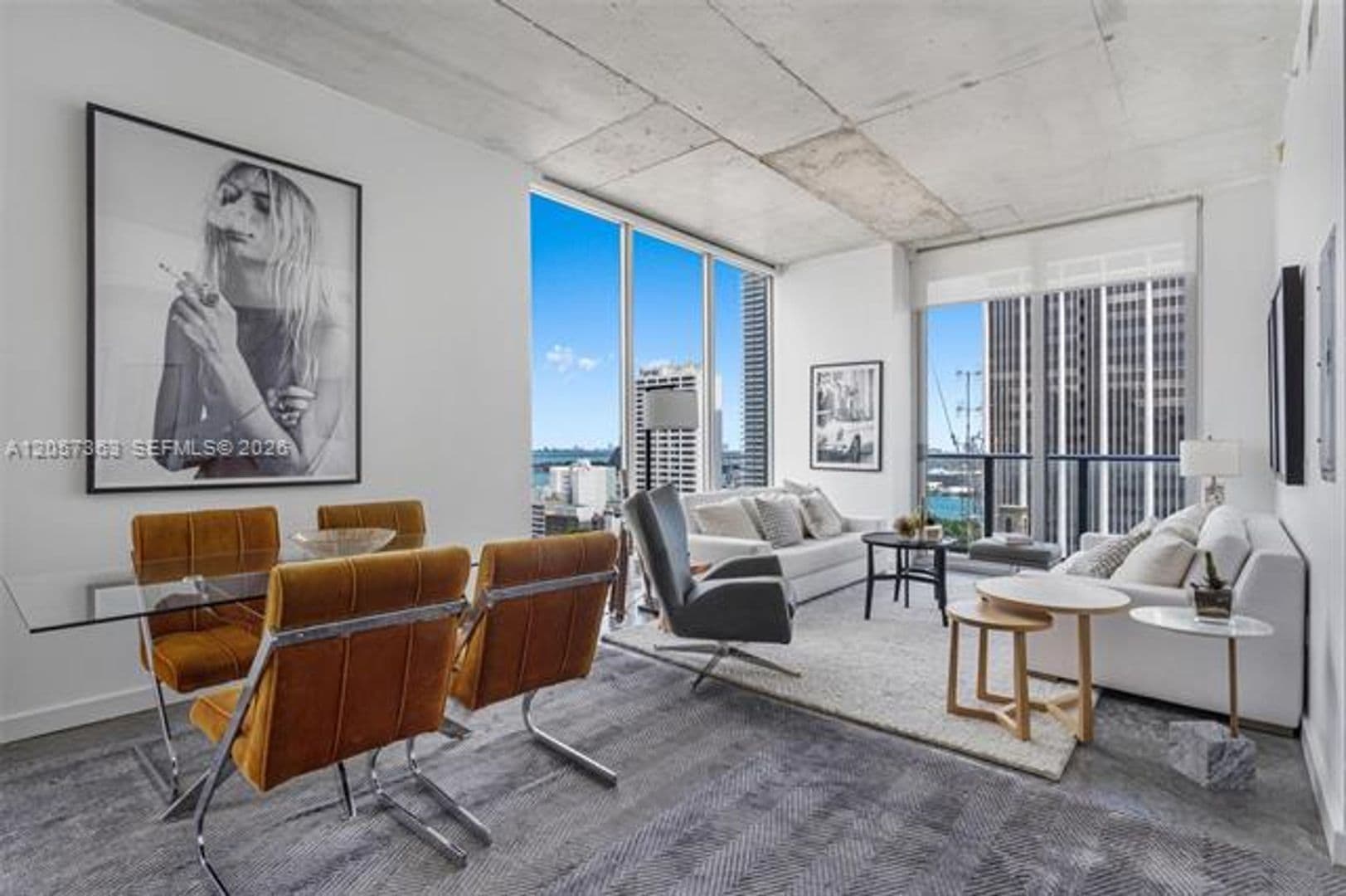 Miami Condo: 151 SE 1st St cu-2102