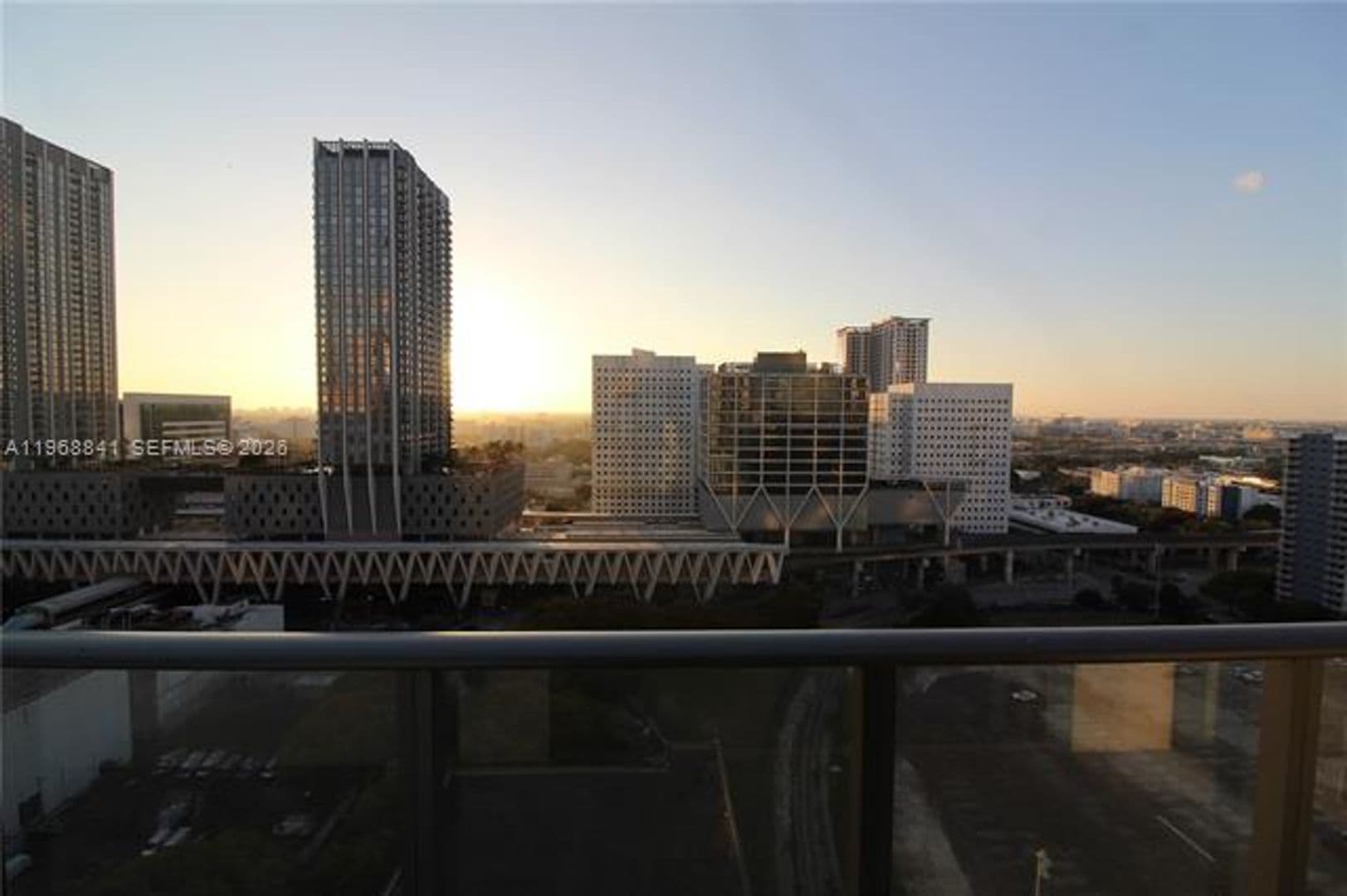 Miami Condo: 11 NE 6 St cu-2114