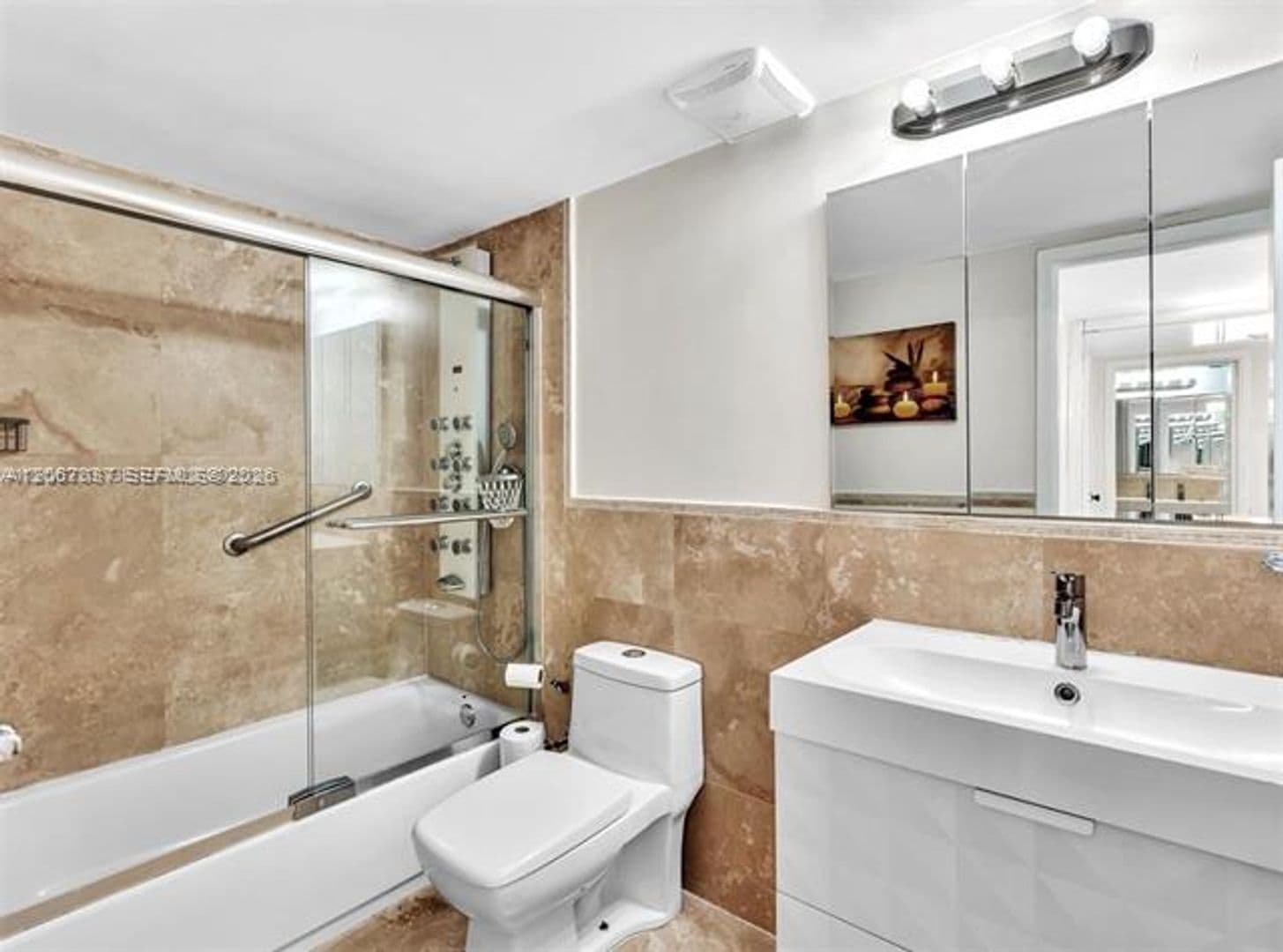 Hallandale Beach Condo: 3140 S Ocean Dr cu-206