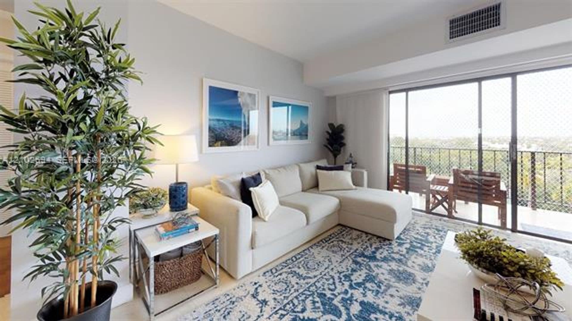 Key Biscayne Condo: 77 Crandon Blvd cu-8D