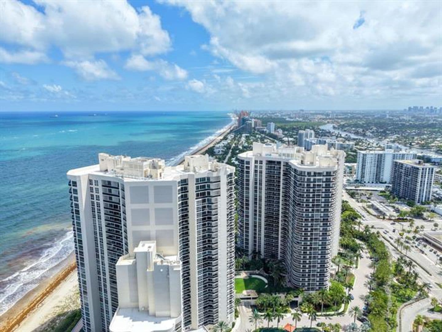 Fort Lauderdale Condo: 3200 N Ocean Blvd cu-801