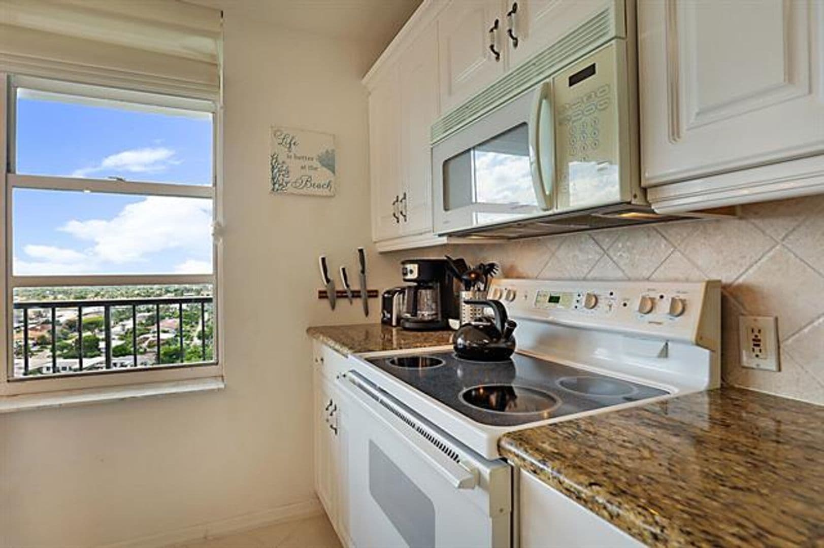 Fort Lauderdale Condo: 4280 Galt Ocean Dr cu-15E