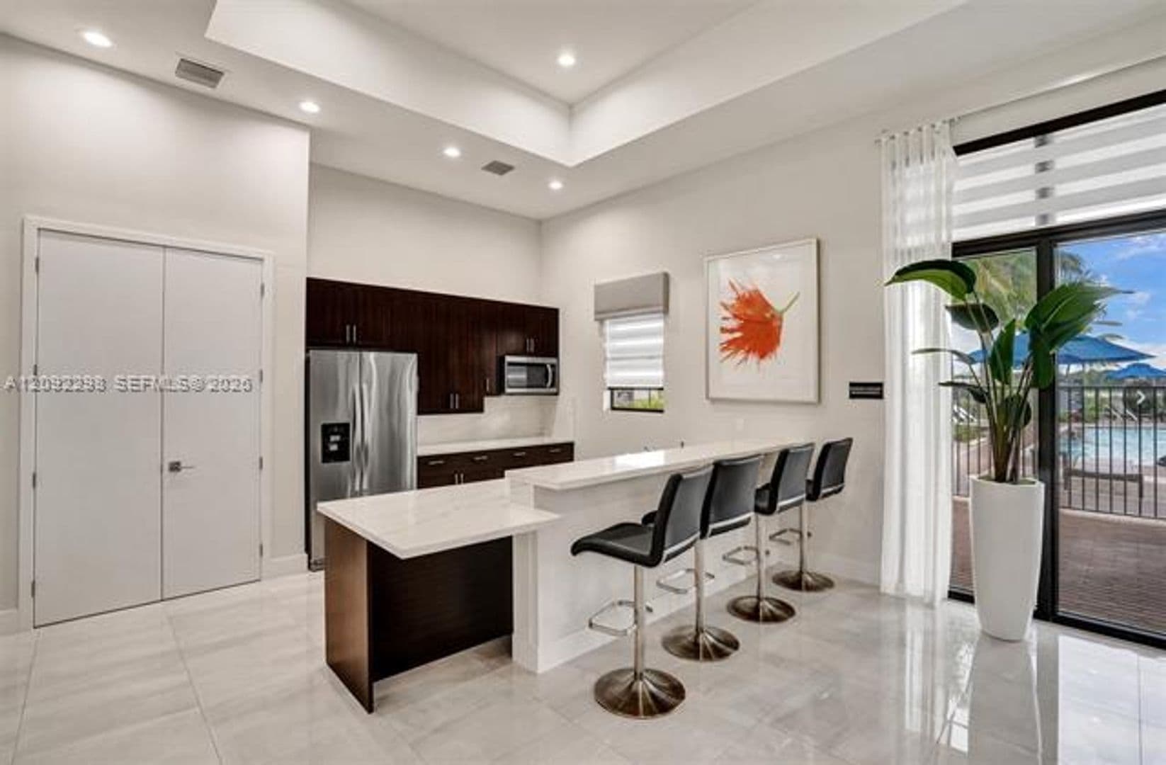 Miami Gardens Townhome: 796 NE 208th Lane th 796