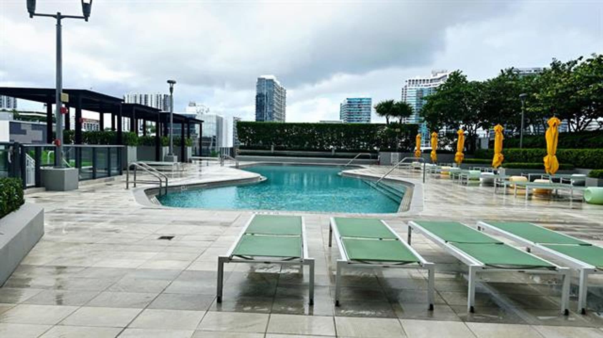 Miami Condo: 501 NE 31st St cu-3409