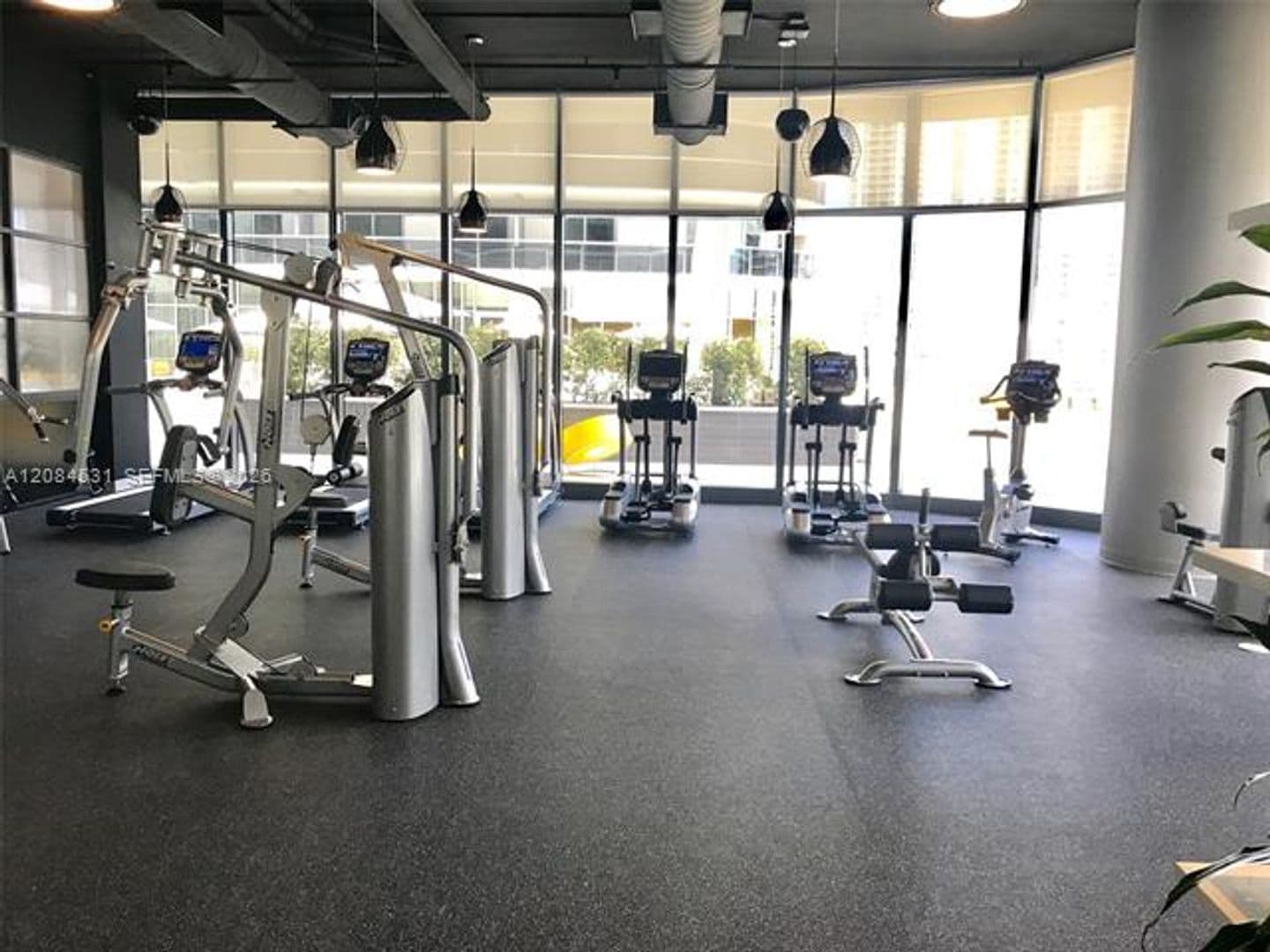 Miami Condo: 55 SW 9th St cu-2807