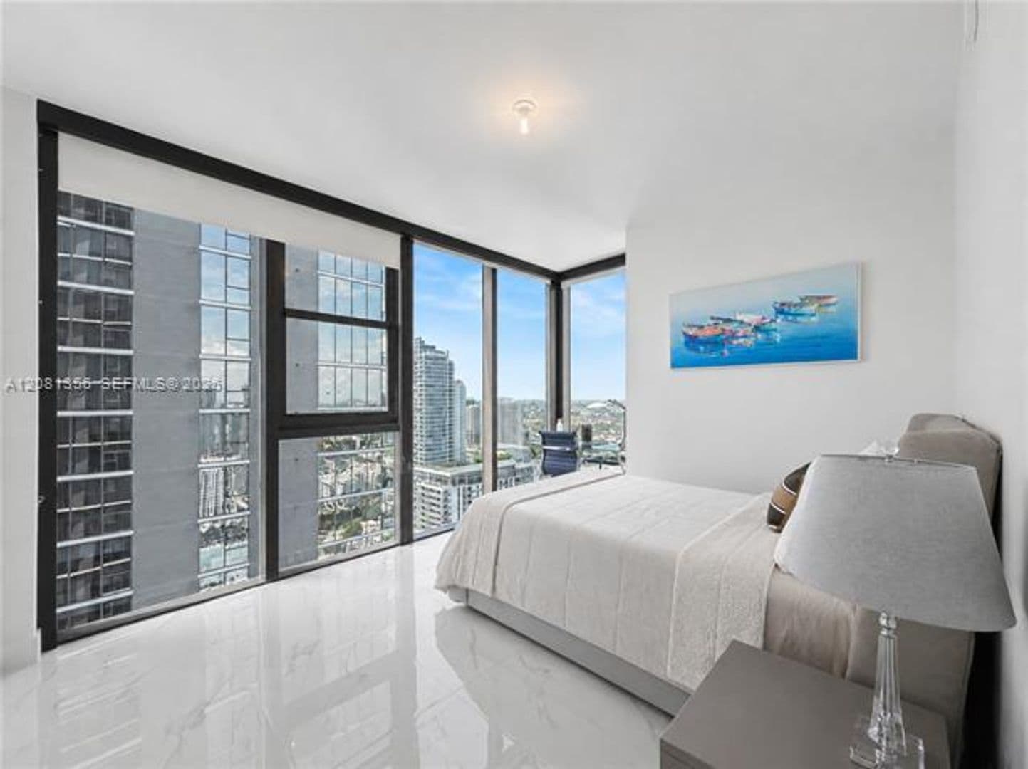 Miami Condo: 700 NE 24th St cu-3907