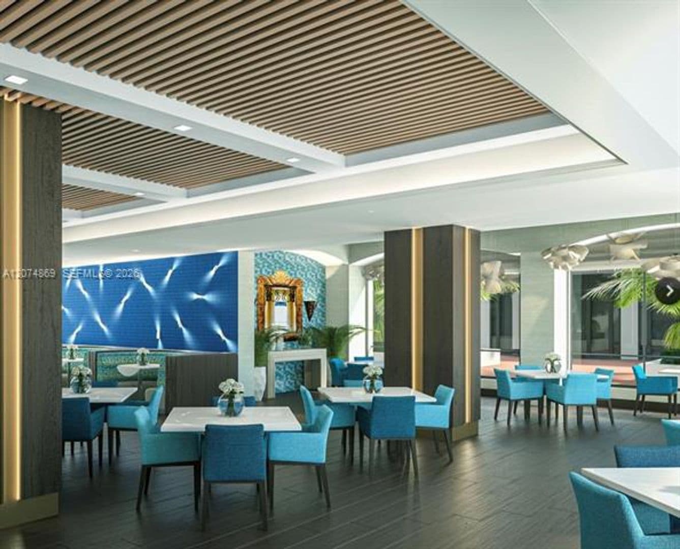 Bal Harbour Condo: 9801 Collins Ave cu-14T