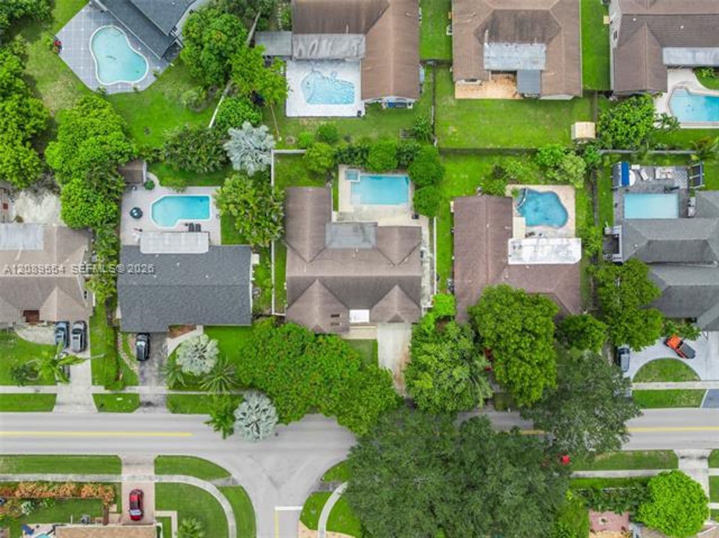 Plantation House: 7700 NW 11th Pl # 7700