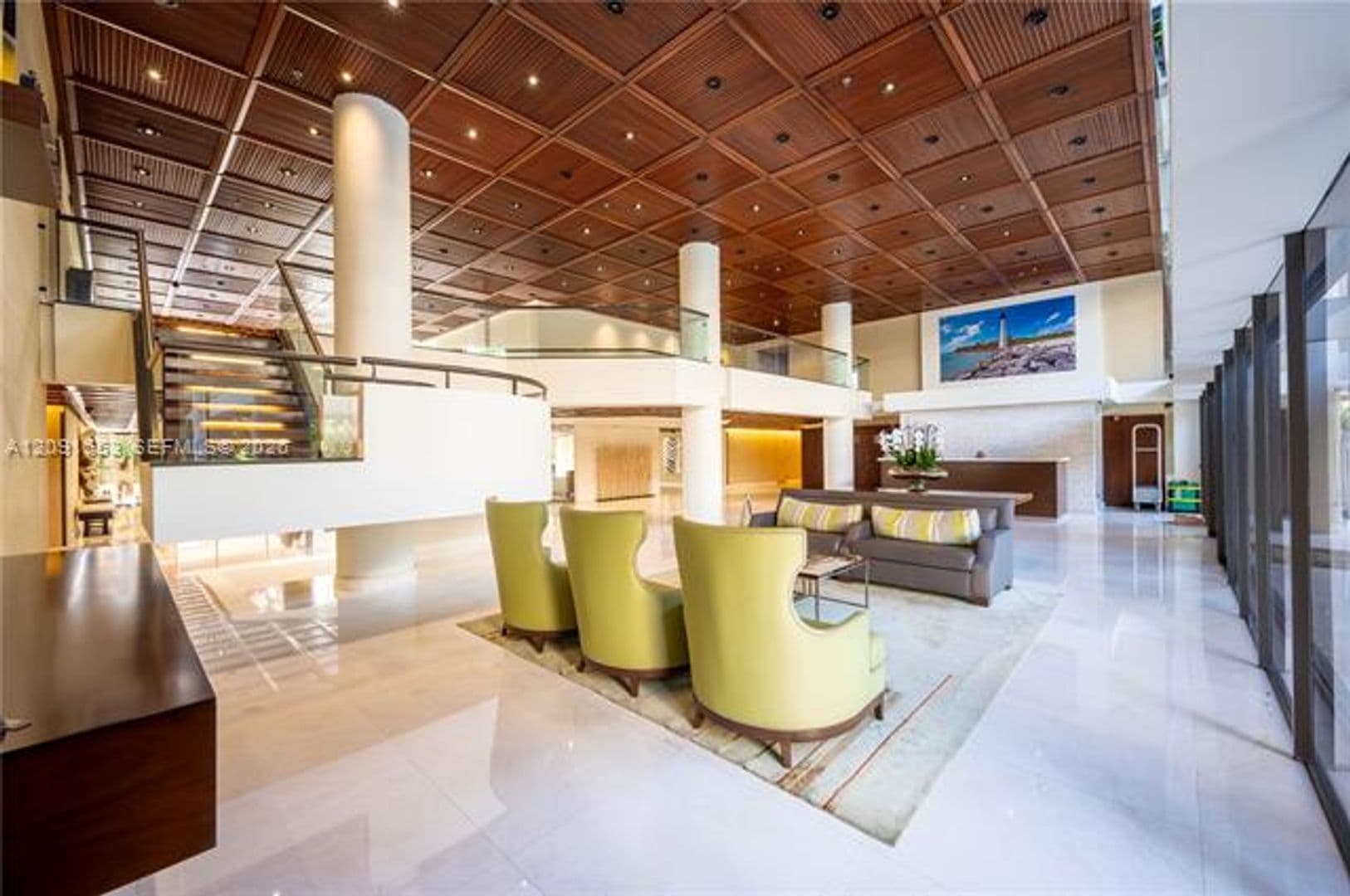 Key Biscayne Condo: 201 Crandon Blvd cu-739