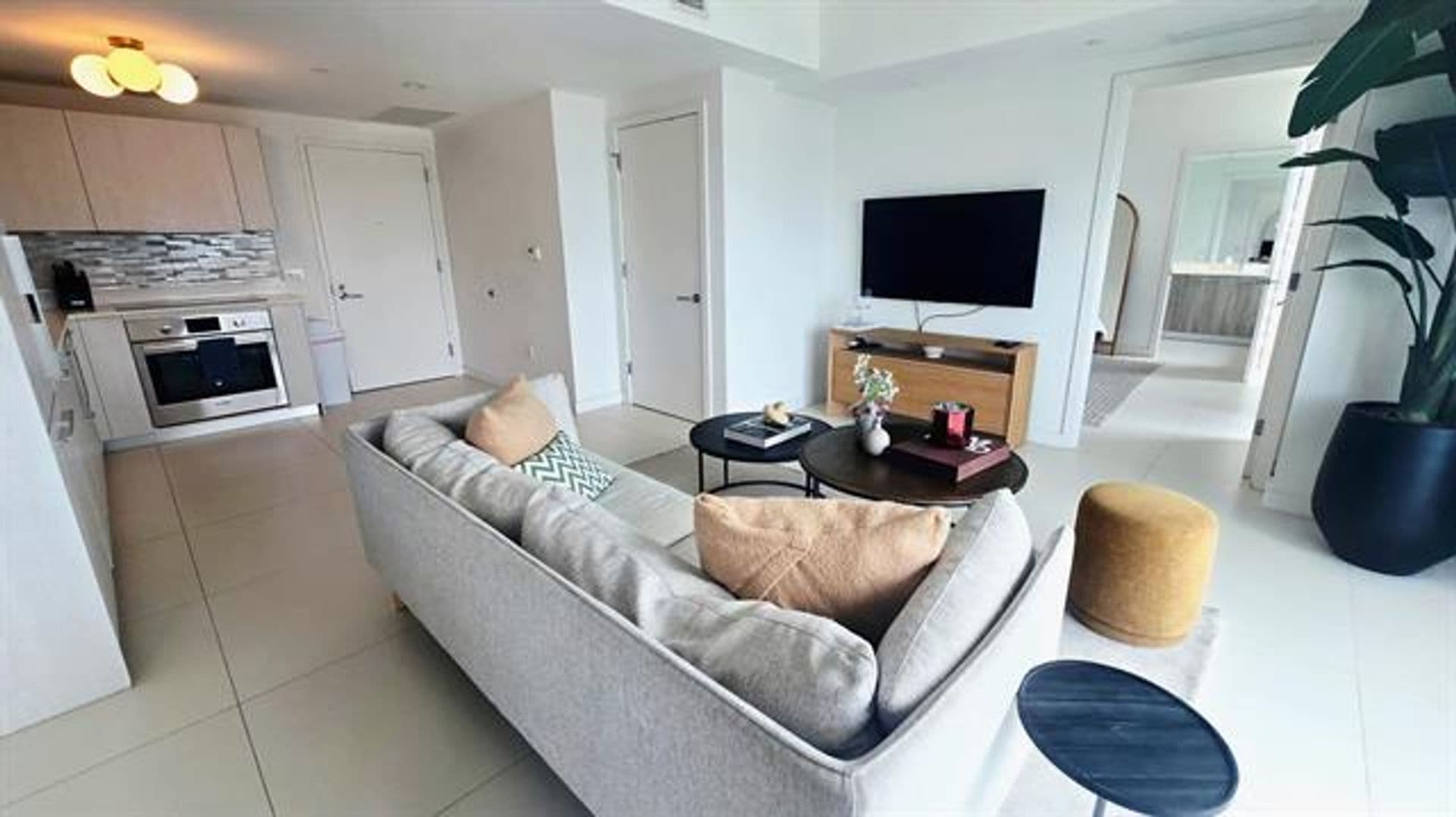 Miami Condo: 501 NE 31st St cu-3409