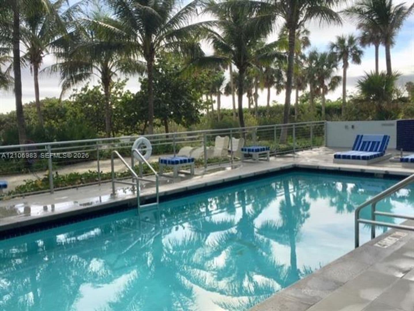 Surfside Condo: 9401 Collins Ave cu-306
