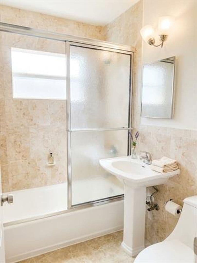 Fort Lauderdale Condo: 2713 NE 33rd Ave cu-2