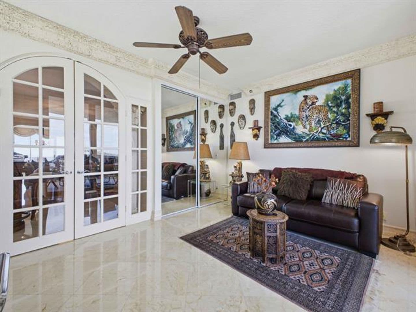 Fort Lauderdale Condo: 3200 N Ocean Blvd cu-801