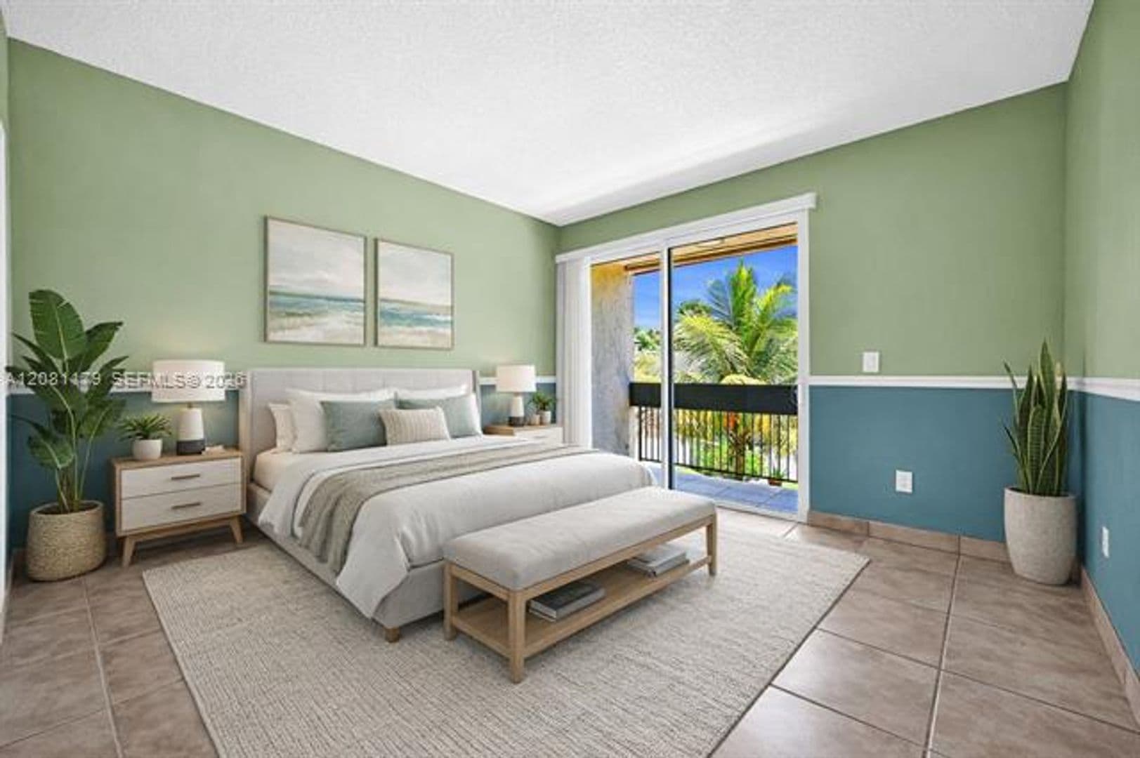 Miami Townhome: 9133 Fontainebleau Blvd th 5