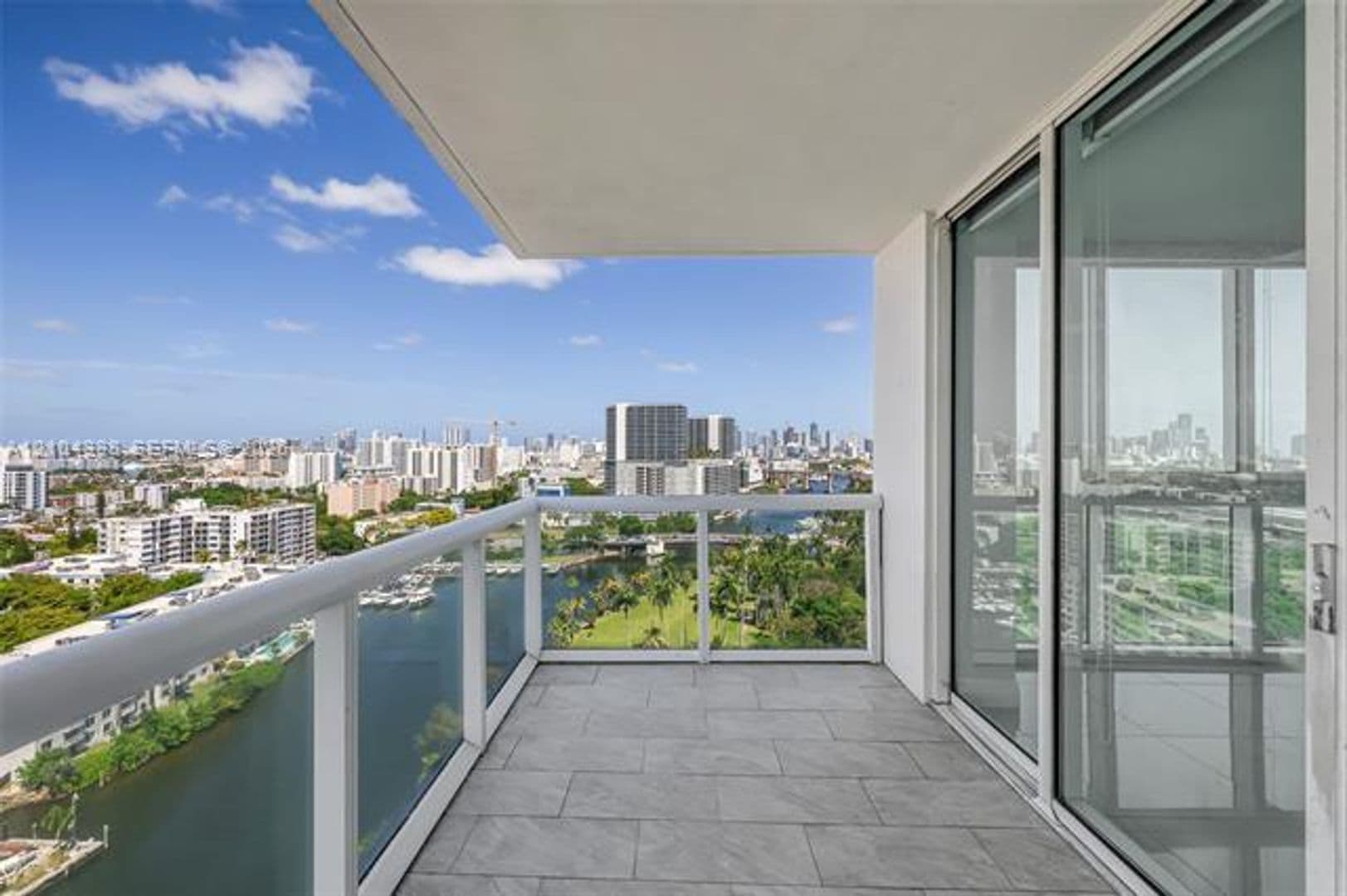 Miami Condo: 1861 NW S River Dr cu-2306
