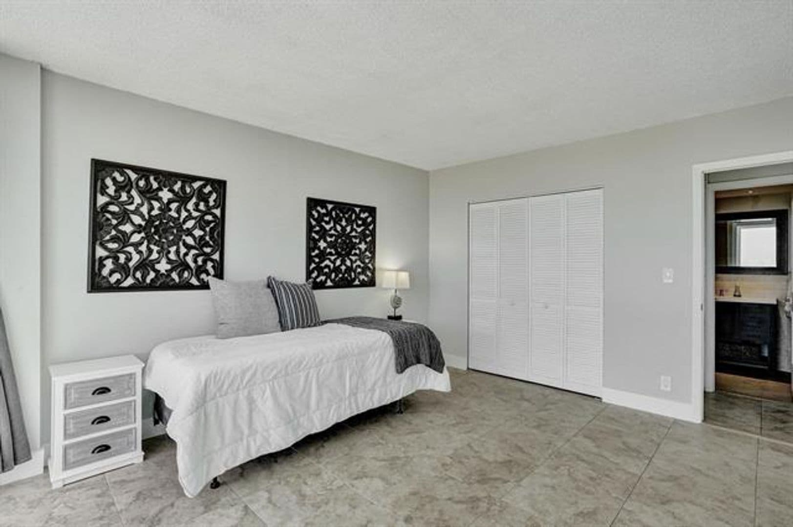 Fort Lauderdale Condo: 2715 N Ocean Blvd cu-6C