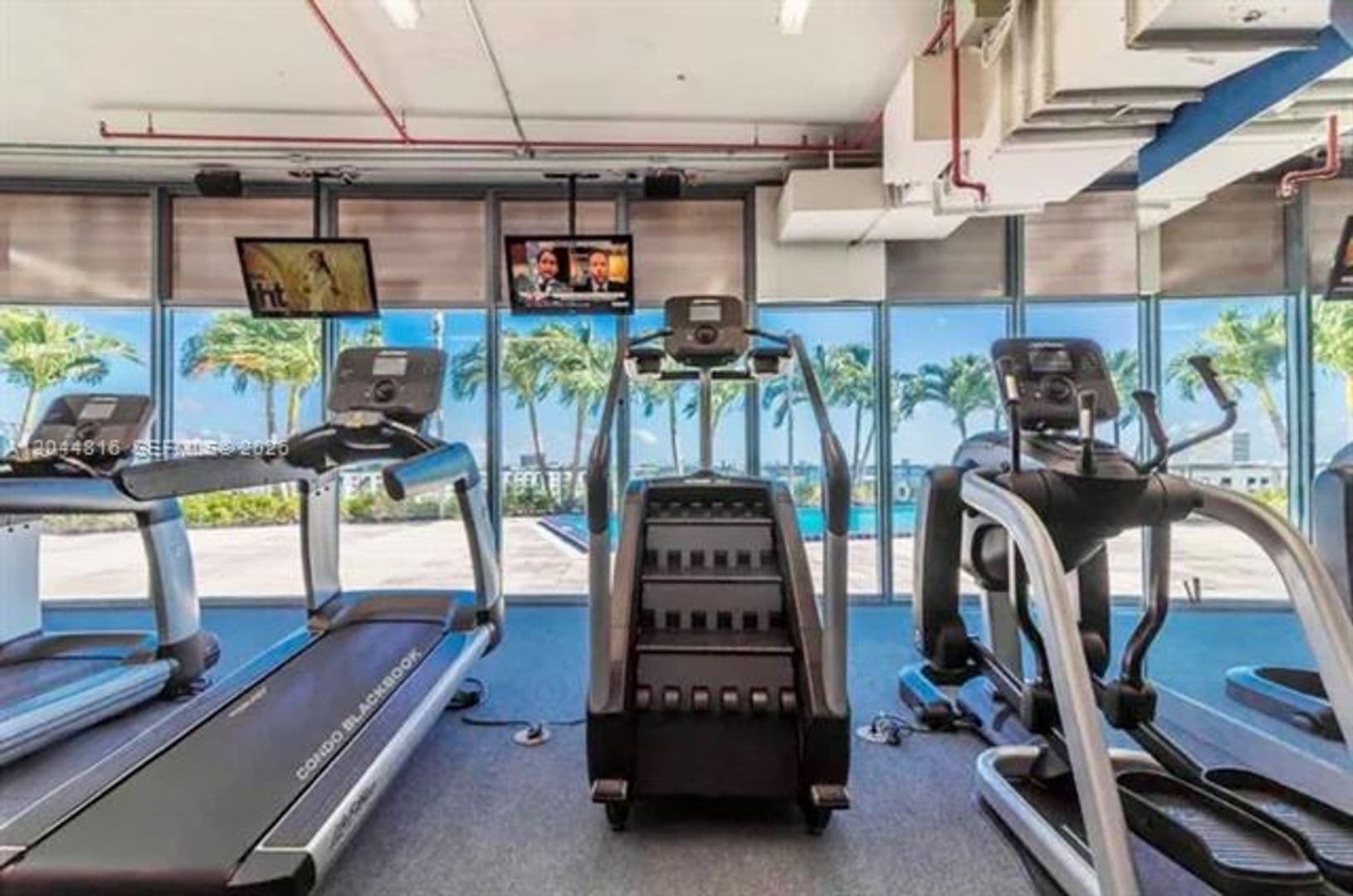 Miami Condo: 601 NE 36th St cu-1306