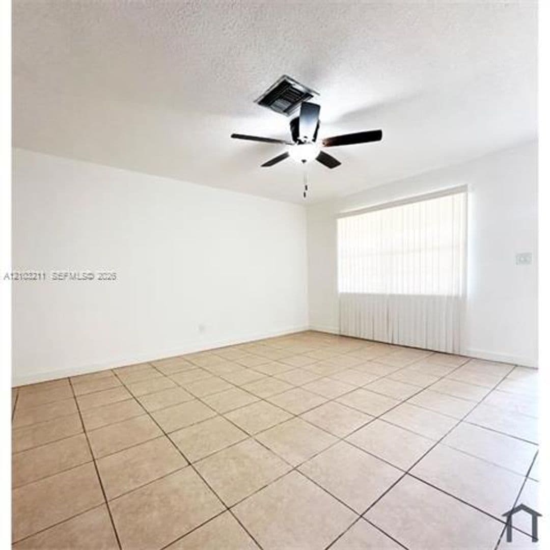 Lauderhill House: 5321 NW 16th Ct # 0