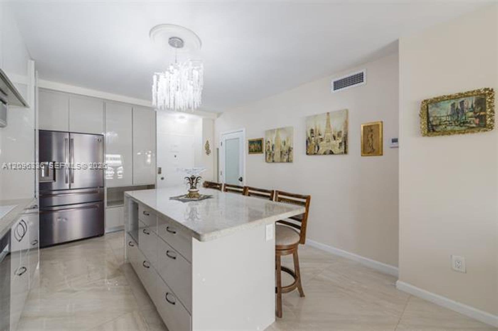 Hallandale Beach Condo: 1980 S Ocean Dr cu-18D