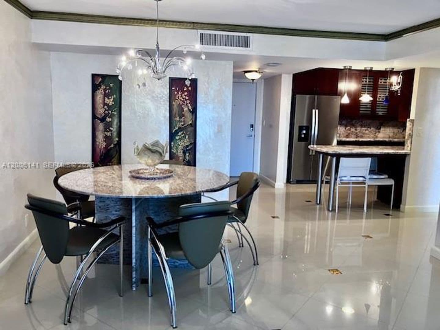 Hallandale Beach Condo: 1904 S Ocean Dr cu-1707