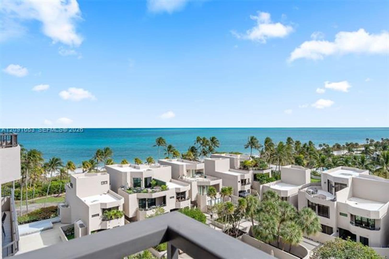 Key Biscayne Condo: 201 Crandon Blvd cu-739