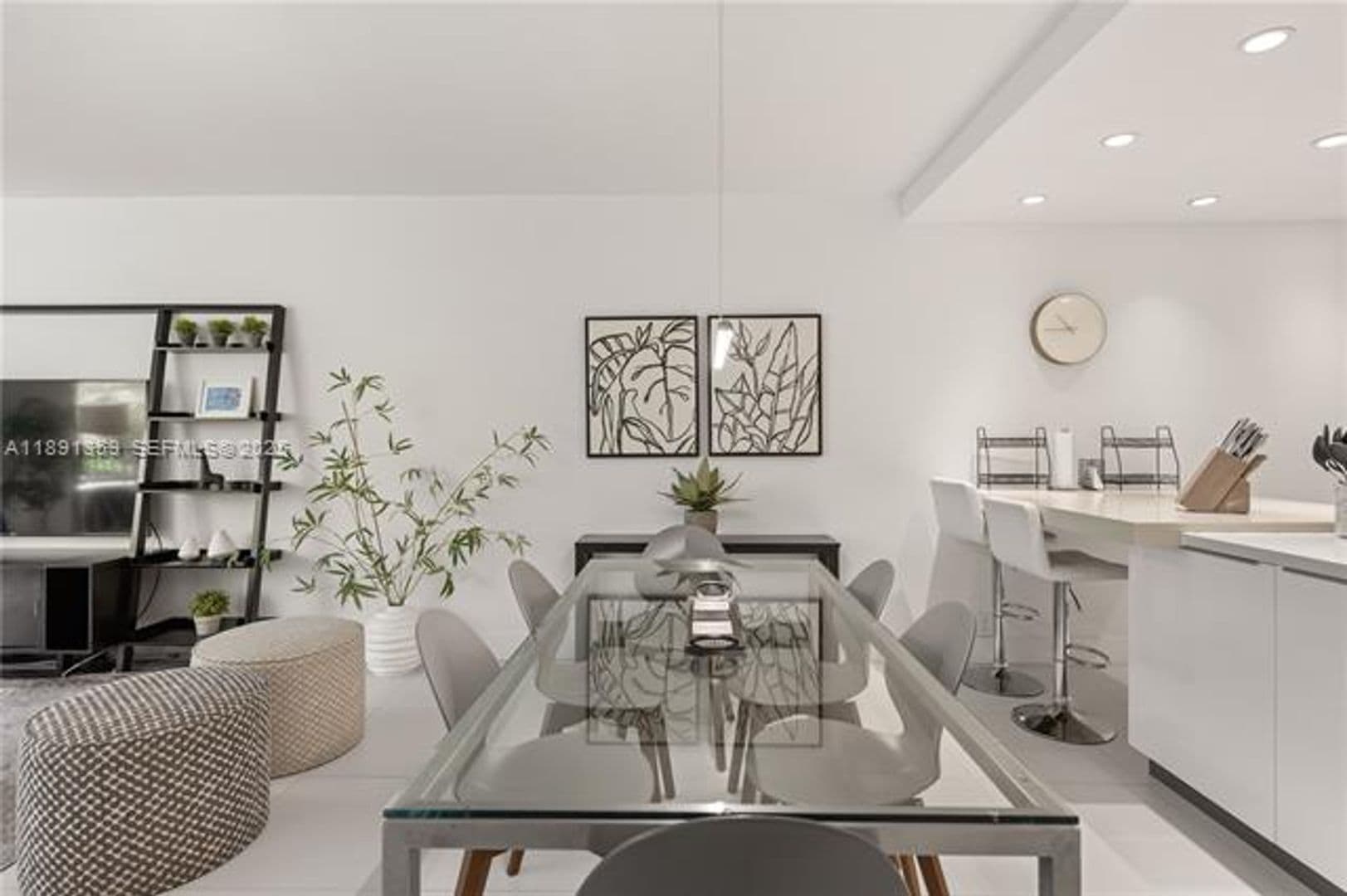 Key Biscayne Condo: 101 Crandon Blvd cu-379