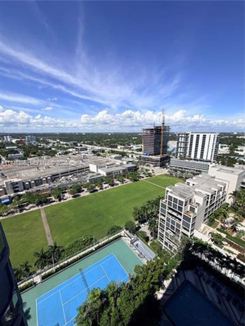 Miami Condo: 121 NE 34 St cu-2215