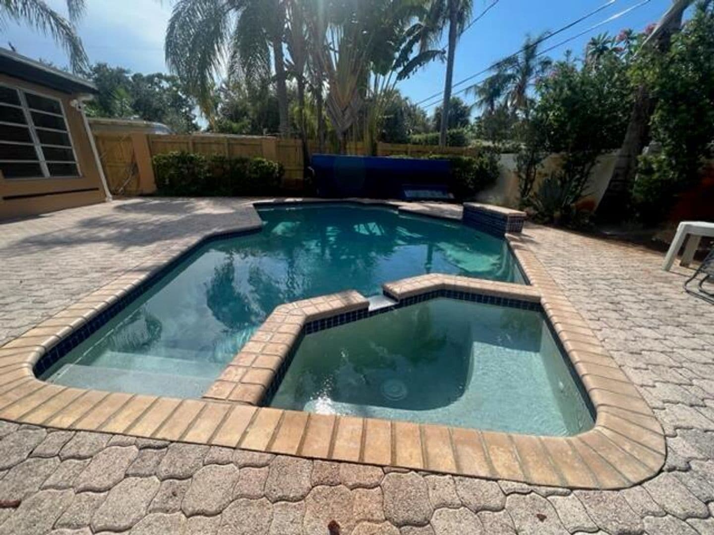 Fort Lauderdale House: 1609 SW 14th St # 1609