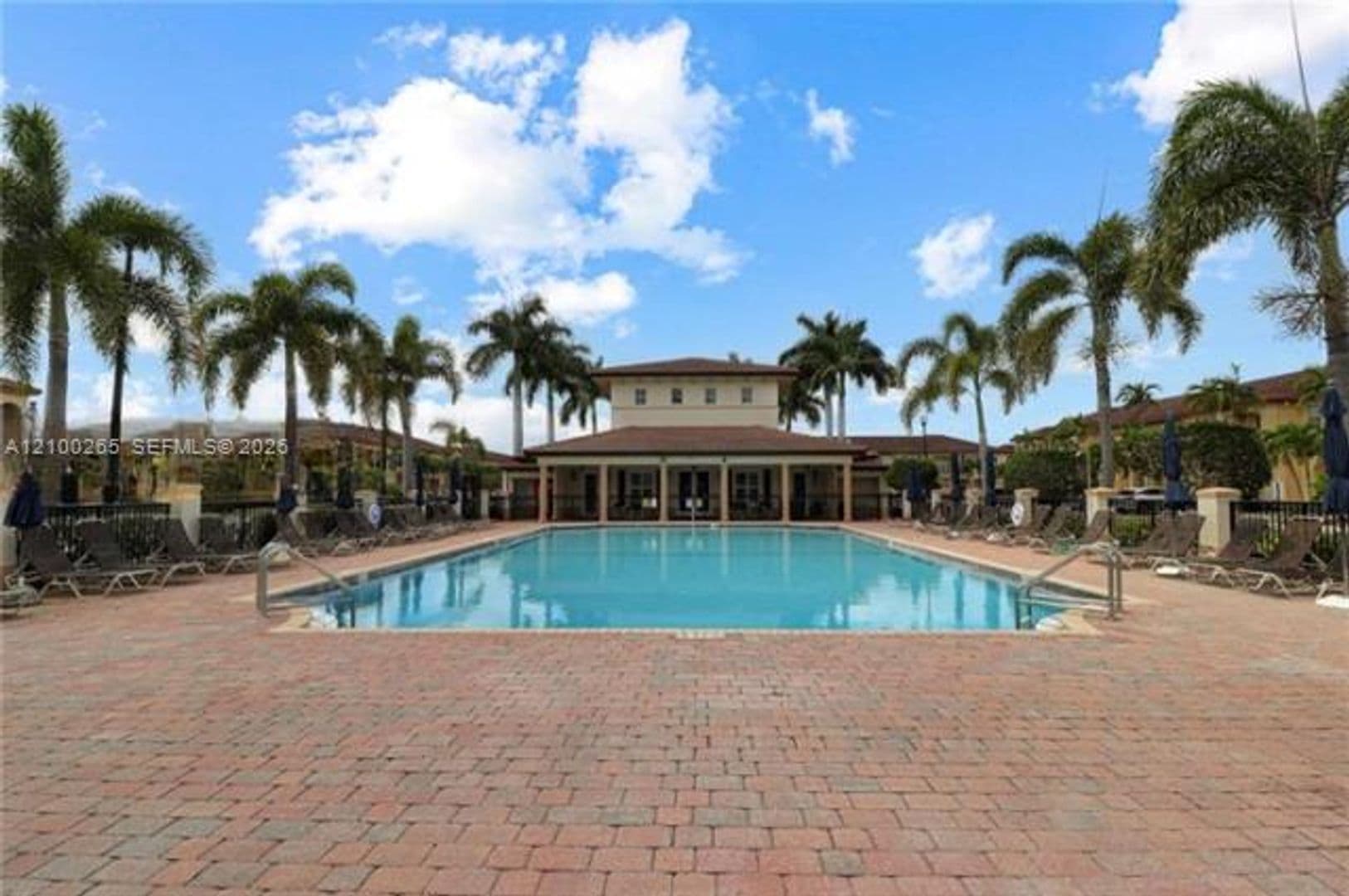 Miami Townhome: 12873 SW 134th St th 12873