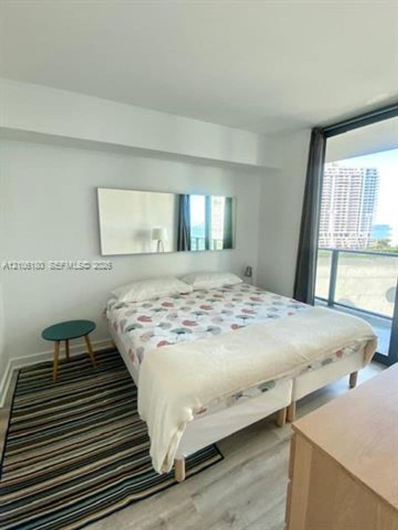 Miami Condo: 501 NE 31st St cu-802