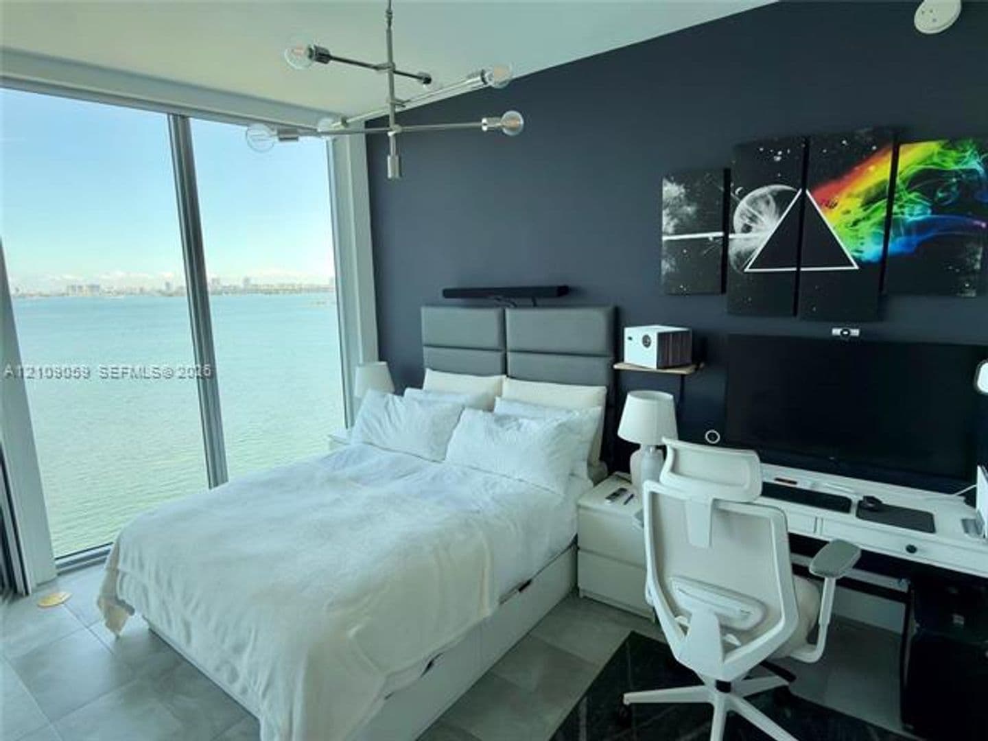 Miami Condo: 2900 NE 7th Ave cu-1106