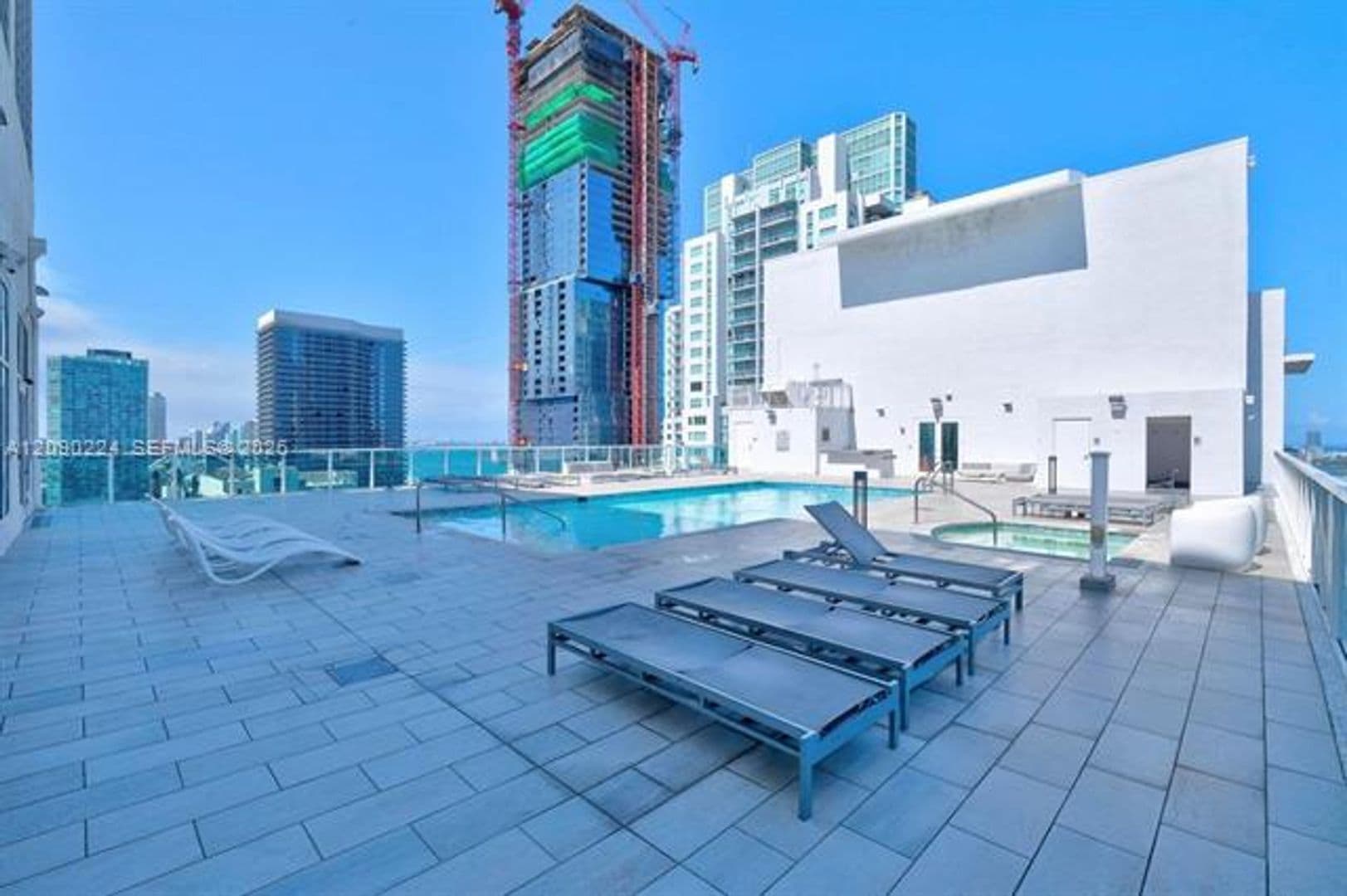 Miami Condo: 133 NE 2nd Ave cu-1406