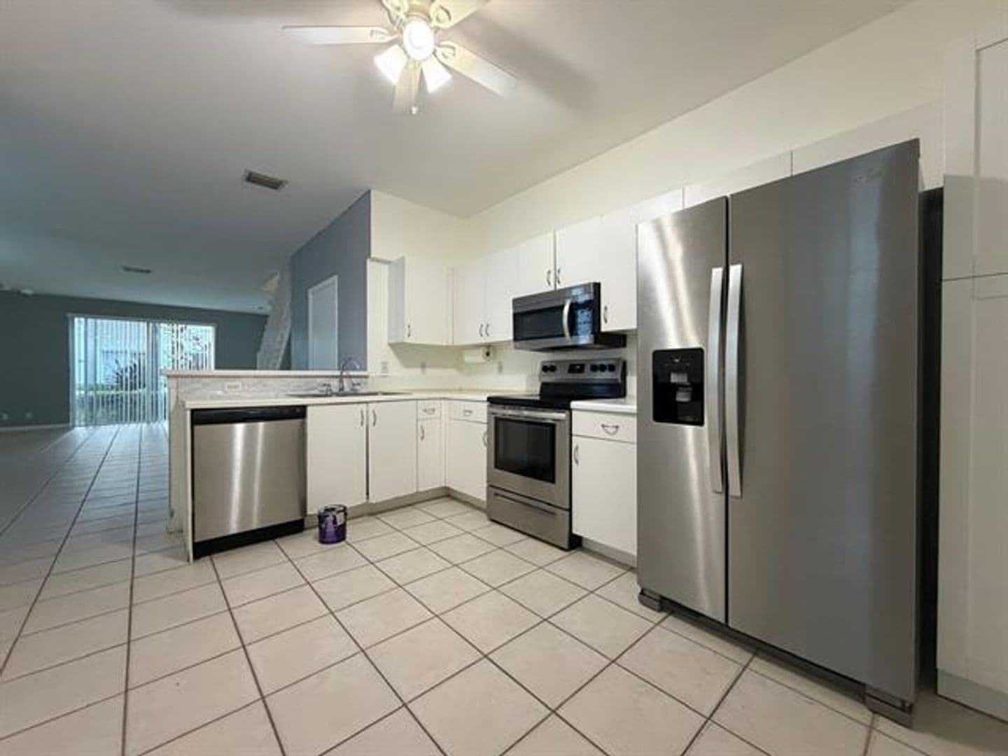 Weston Townhome: 3947 San Simeon Ln th 3947