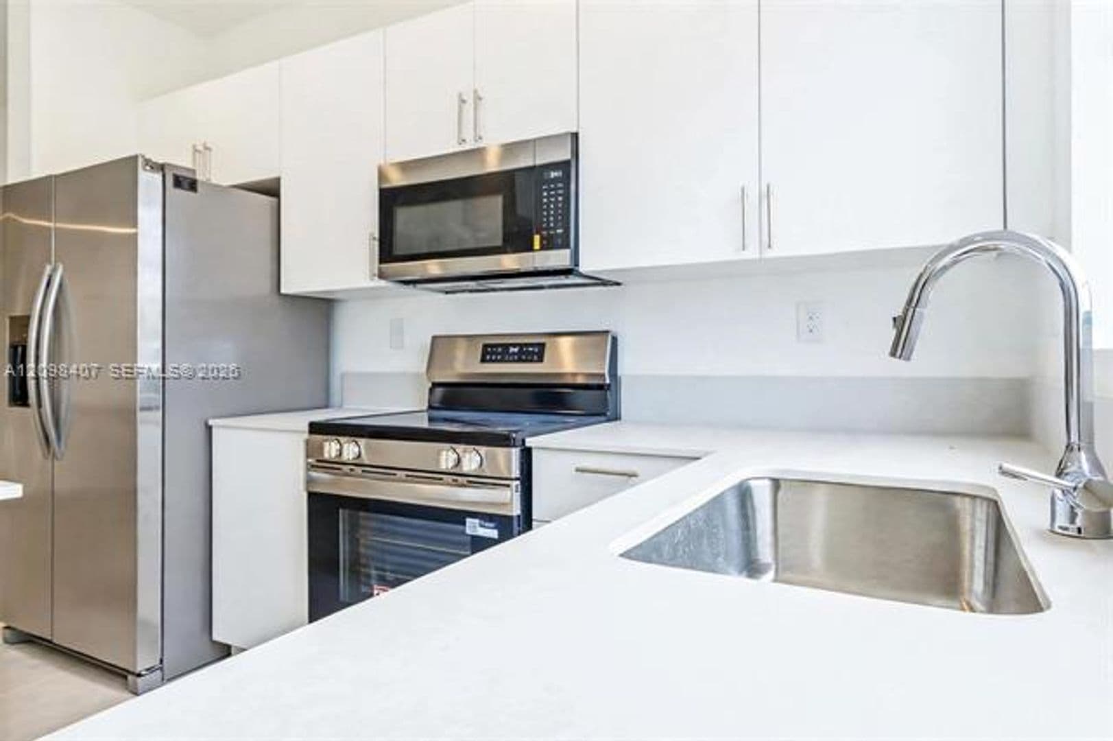Miami Townhome: 11011 SW 230 Terrace th 11011