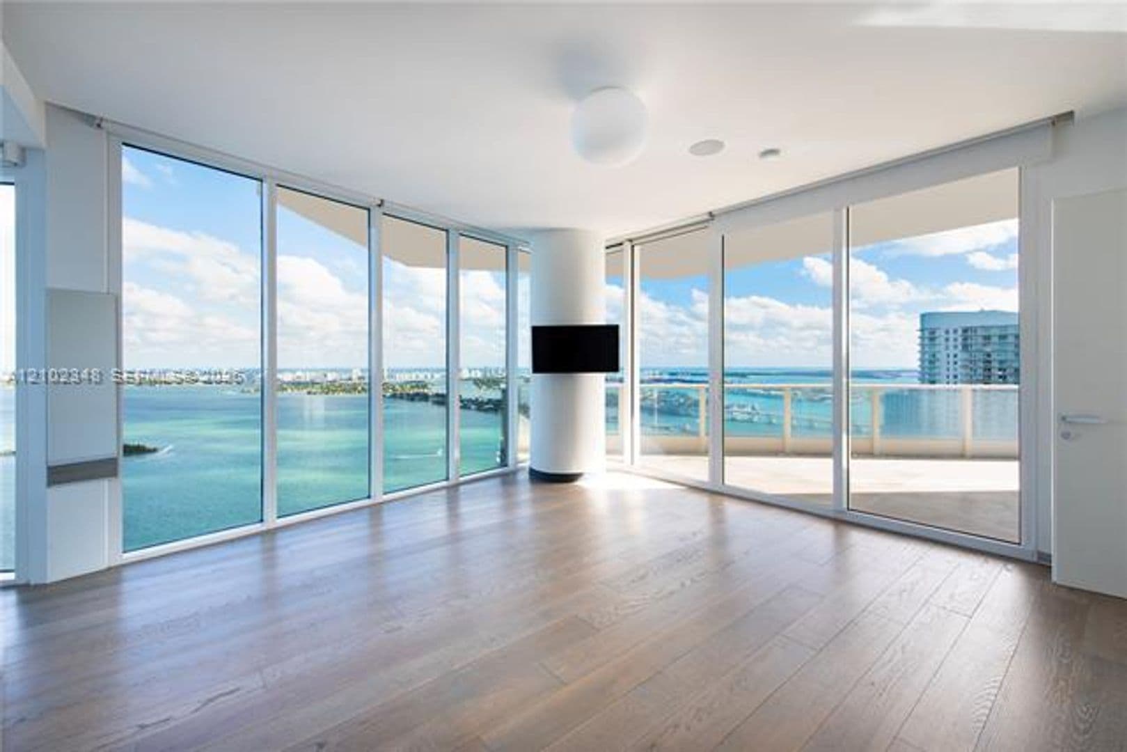Miami Condo: 2020 N Bayshore Dr cu-4502