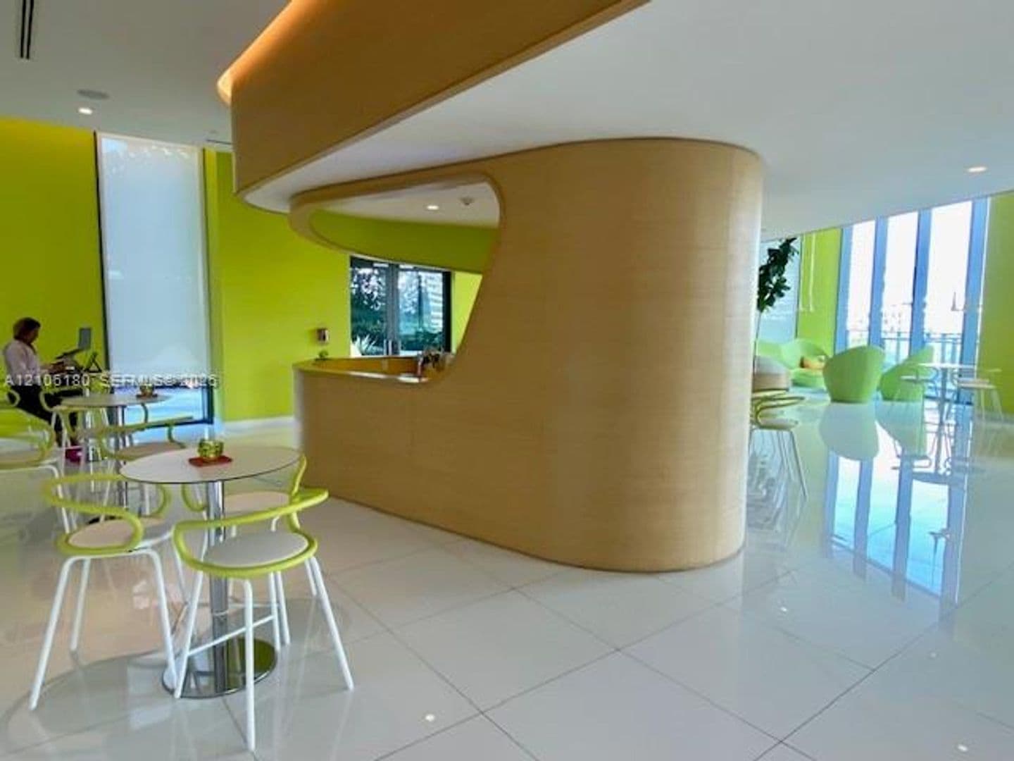 Miami Condo: 501 NE 31st St cu-802