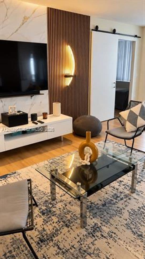 Hallandale Beach Condo: 2030 S Ocean Dr cu-618
