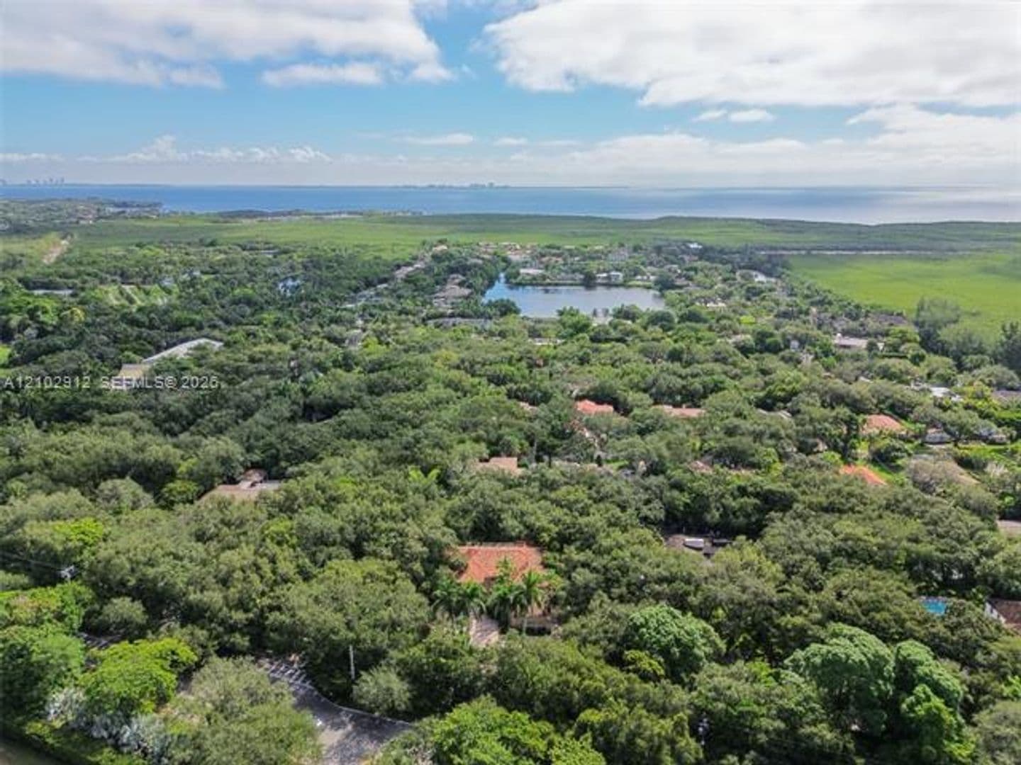 Coral Gables House: 11001 Old Cutler Rd # 11001