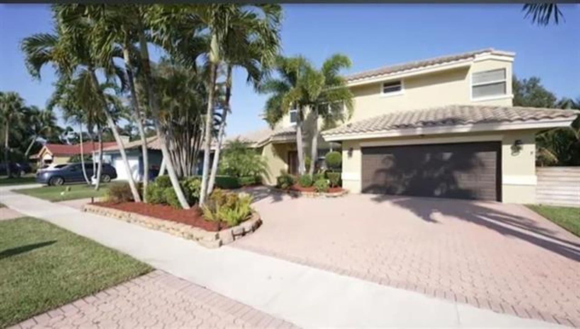 Cooper City House: 9651 NW 39th St # 9651