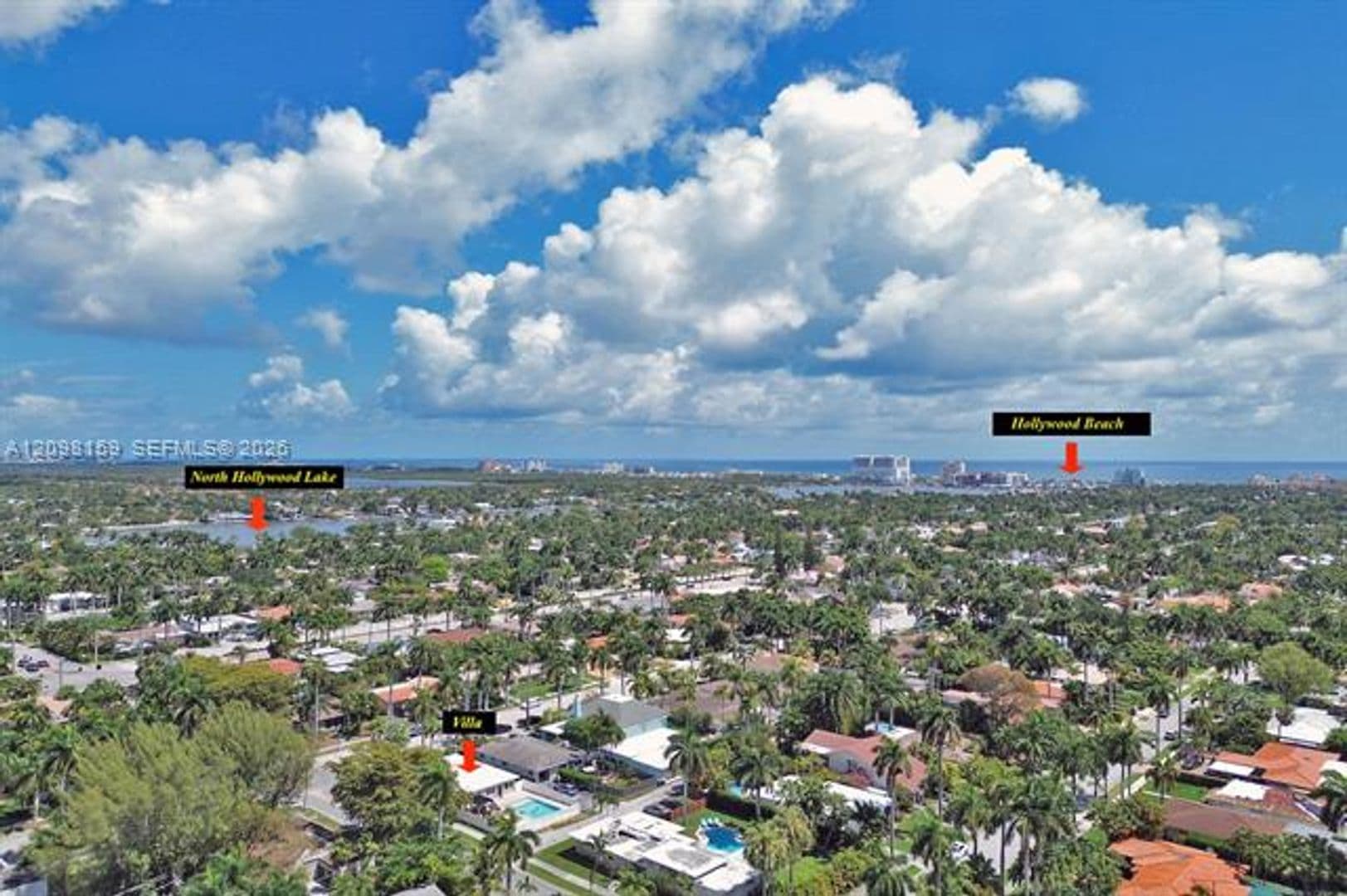 Hollywood House: 1254 Harrison St # 1254