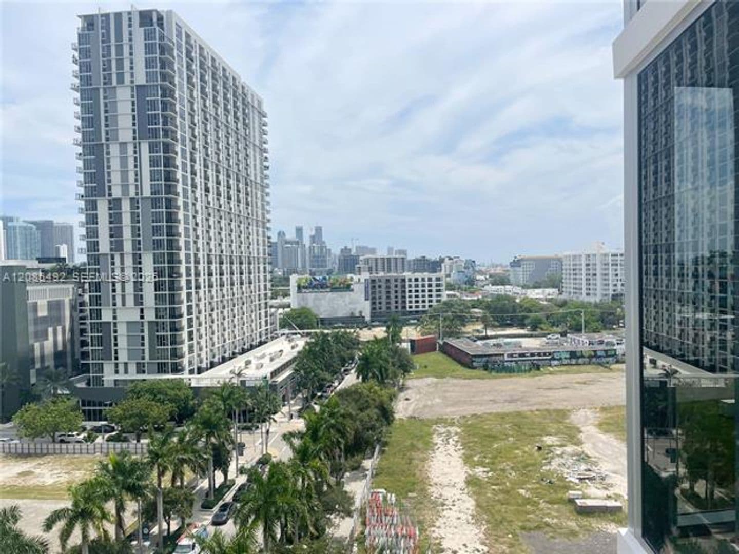 Miami Condo: 90 NE 32nd St cu-1001
