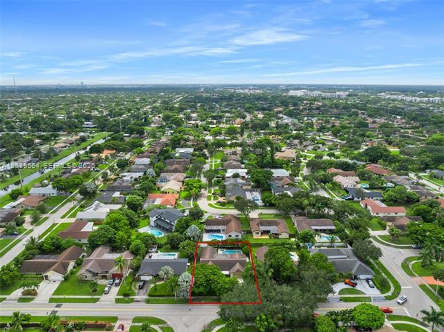 Plantation House: 7700 NW 11th Pl # 7700