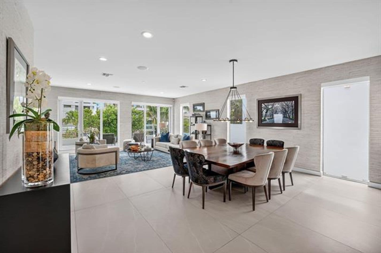 Fort Lauderdale House: 2401 N Atlantic Blvd # 2401